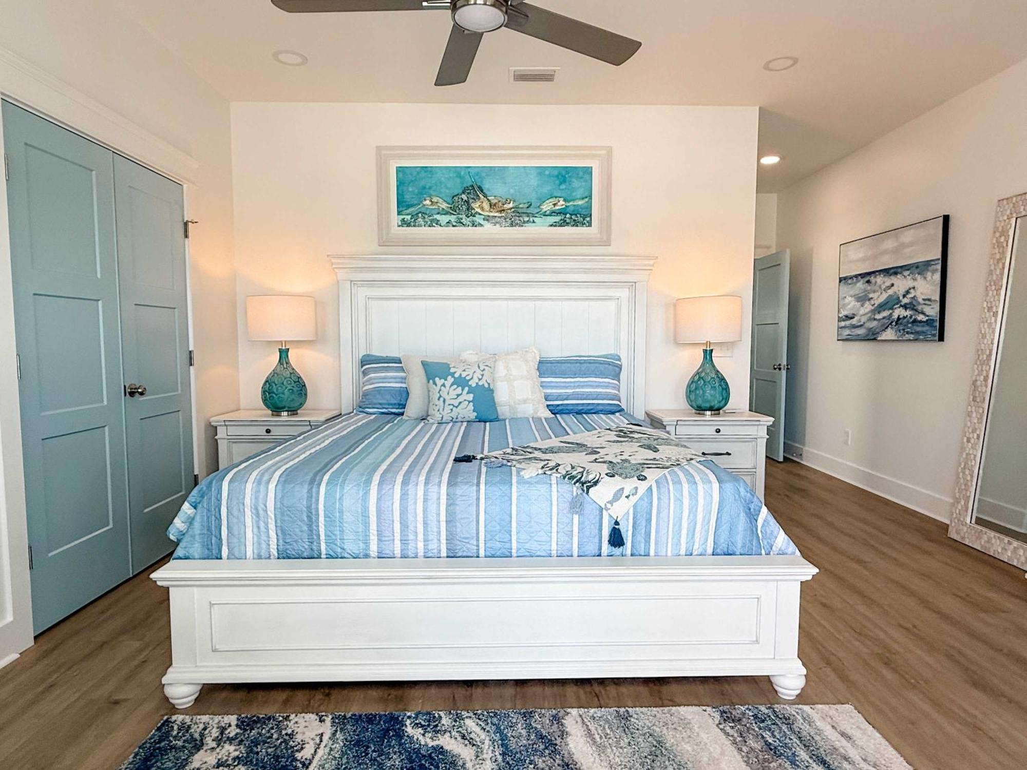 Serenity By The Sea St George Island Pool Home Eastpoint Zewnętrze zdjęcie