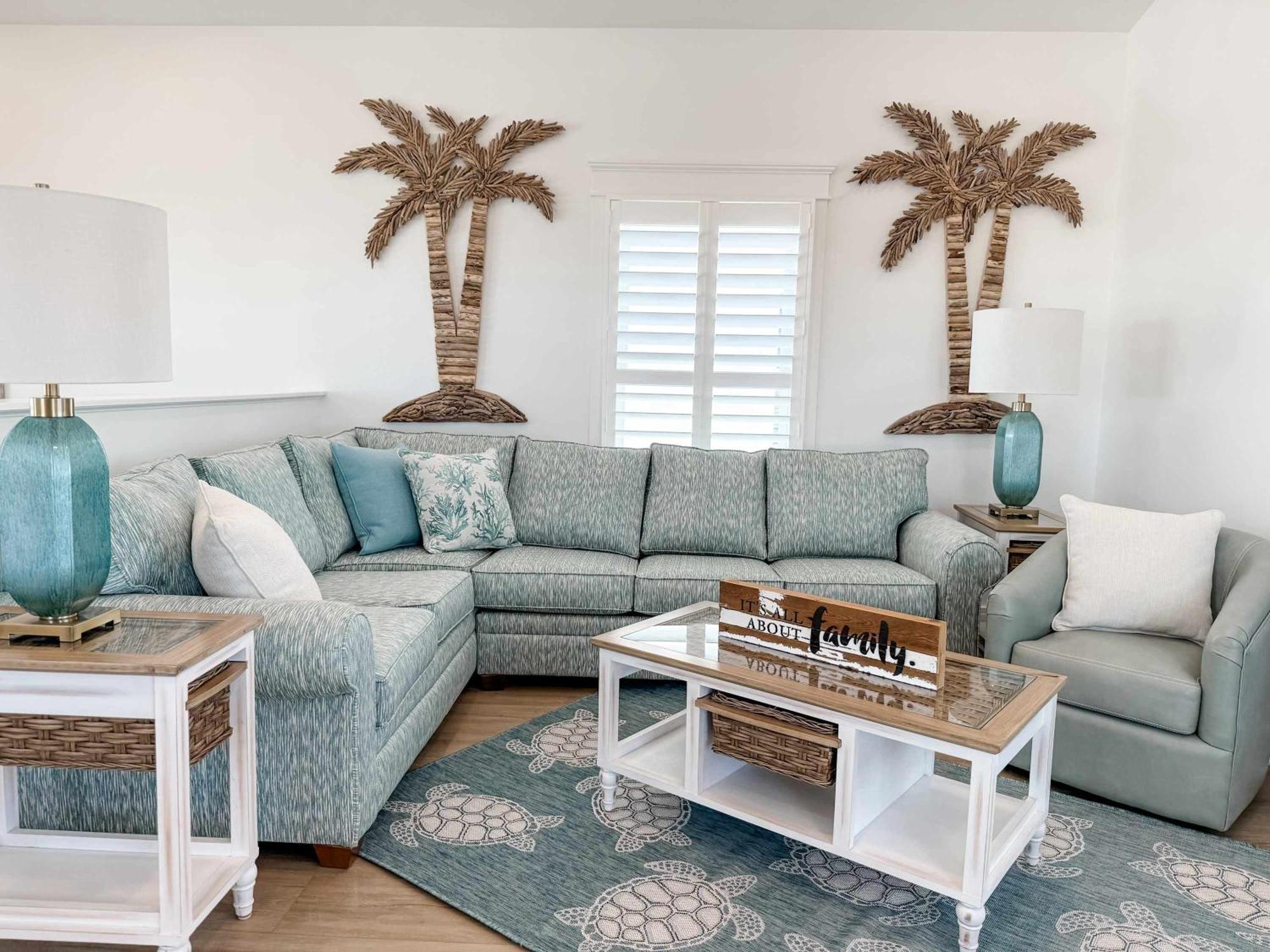 Serenity By The Sea St George Island Pool Home Eastpoint Zewnętrze zdjęcie