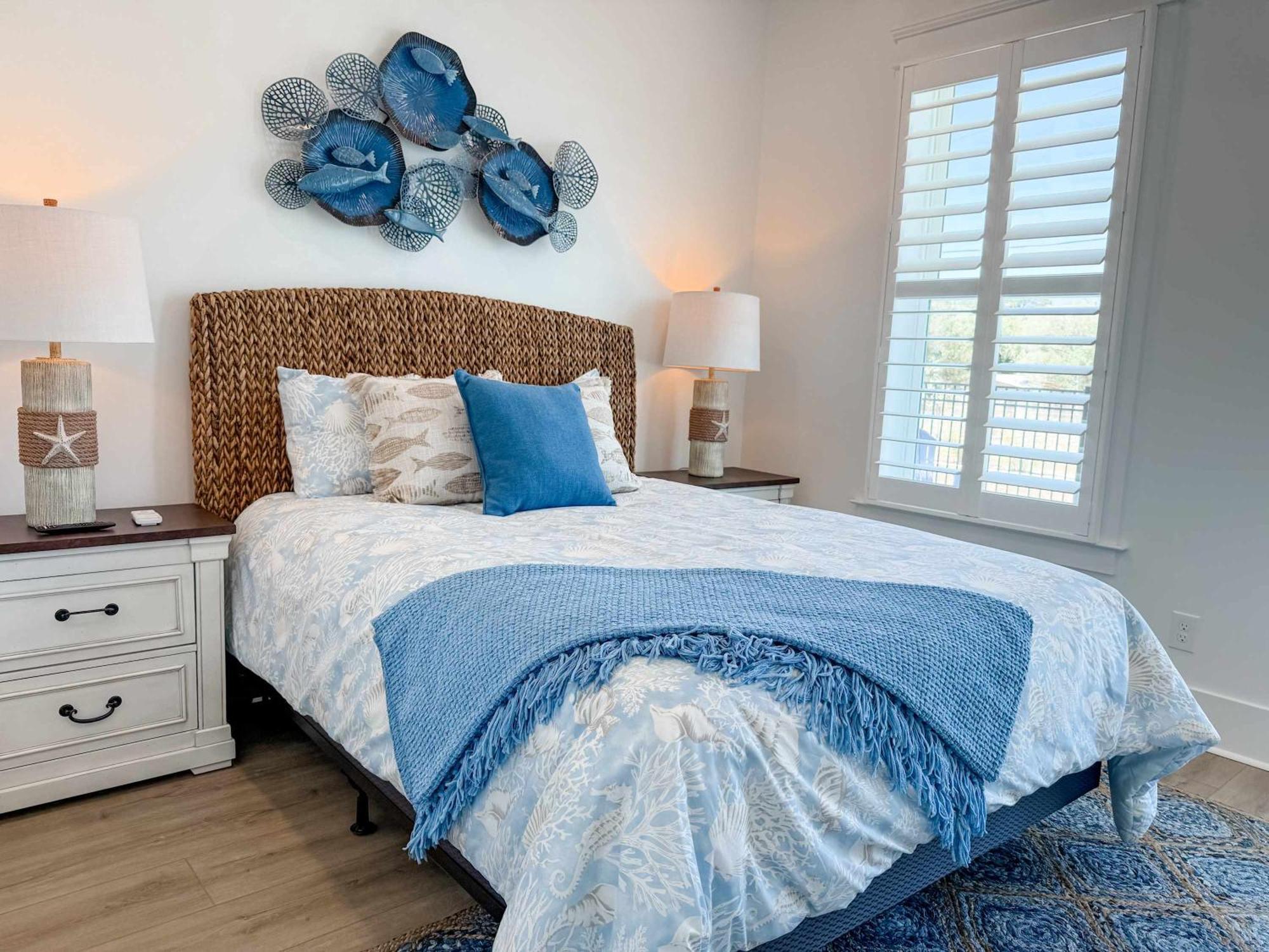 Serenity By The Sea St George Island Pool Home Eastpoint Zewnętrze zdjęcie